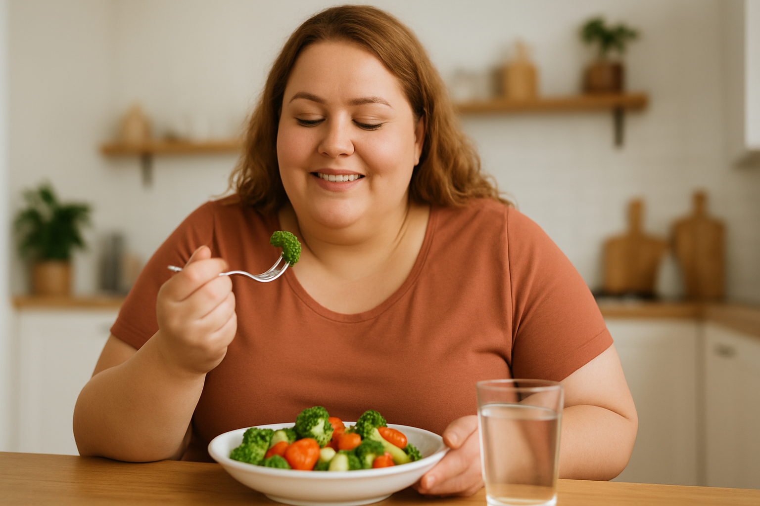 Mindful Eating: como comer com atenção pode ajudar no seu emagrecimento
