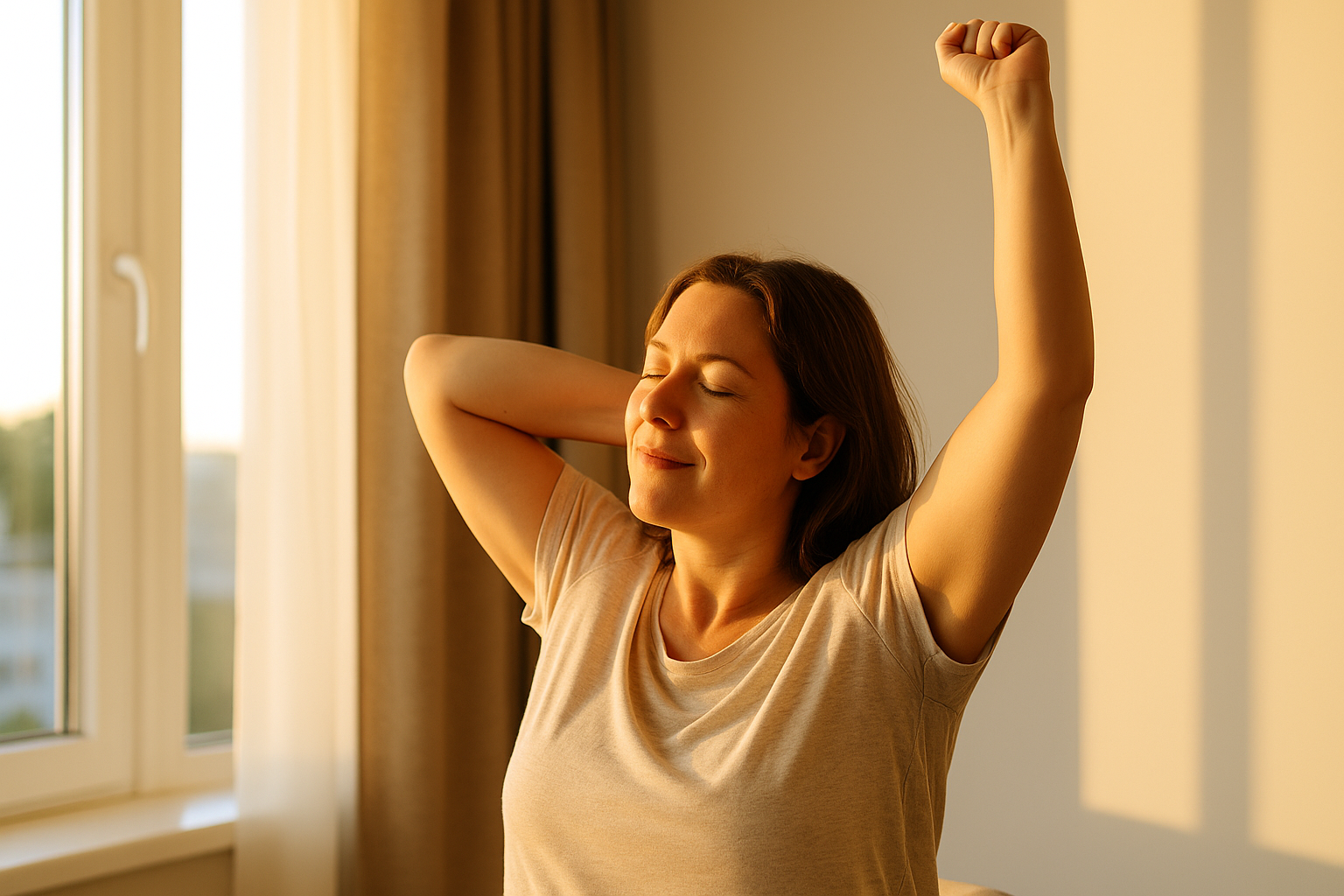 5 hábitos matinais que ajudam a acelerar o metabolismo de forma natural