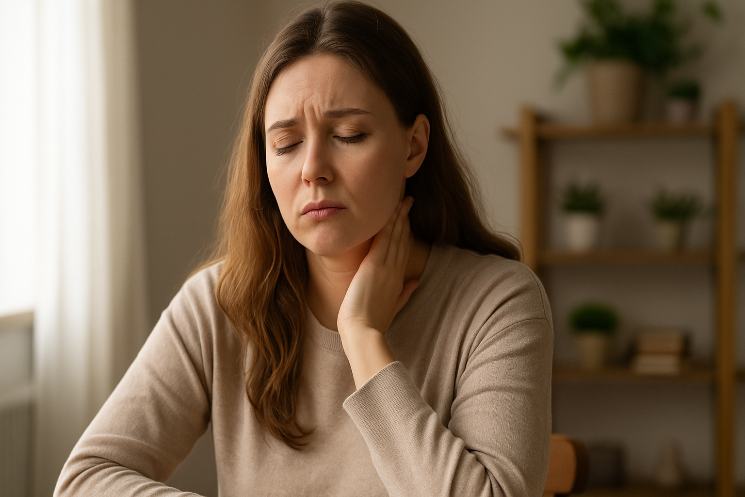 Hipotireoidismo: Causas, Sintomas e Tratamento Explicados de Forma Simples