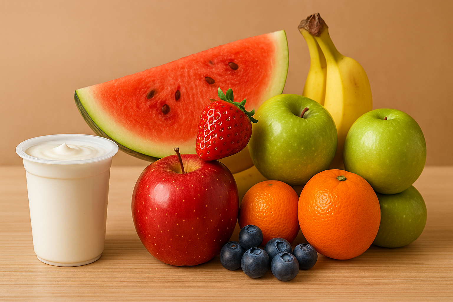 Fruta pode ou não pode? A verdade sobre frutas e diabetes